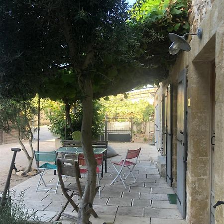 Maison De Village En Duo Avec 150M2 Au Rdc Et La Suite Parentale Ou En Famille Avec 4 Chambres 250M2 Interieur Montfaucon  Buitenkant foto