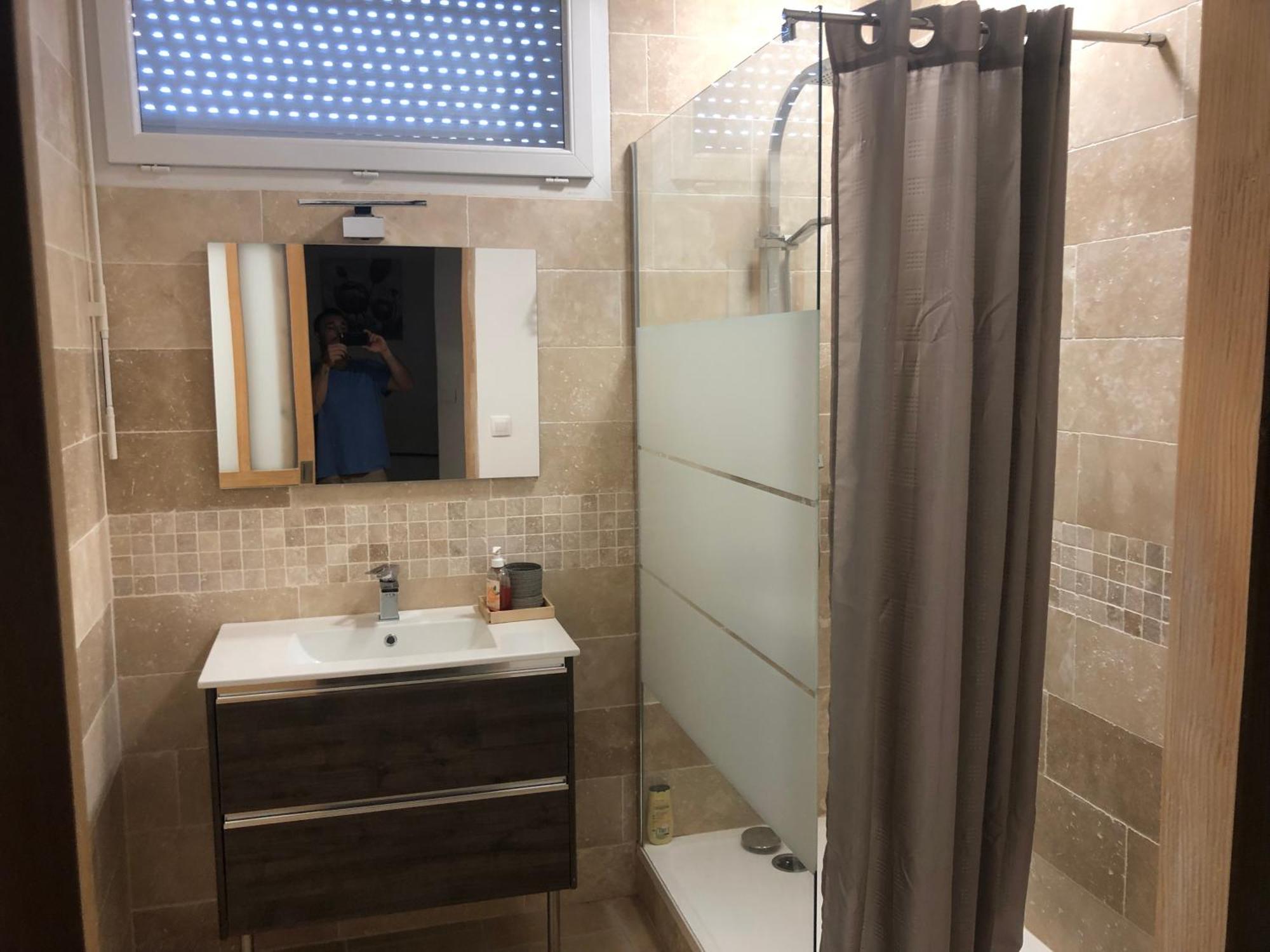 Maison De Village En Duo Avec 150M2 Au Rdc Et La Suite Parentale Ou En Famille Avec 4 Chambres 250M2 Interieur Montfaucon  Buitenkant foto
