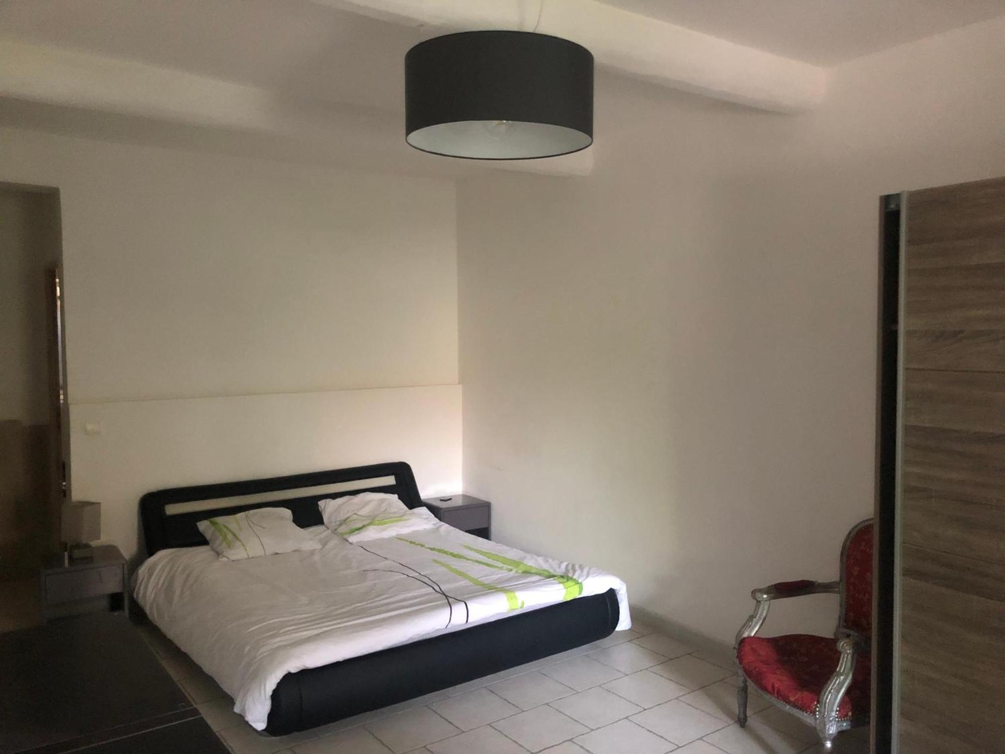 Maison De Village En Duo Avec 150M2 Au Rdc Et La Suite Parentale Ou En Famille Avec 4 Chambres 250M2 Interieur Montfaucon  Buitenkant foto
